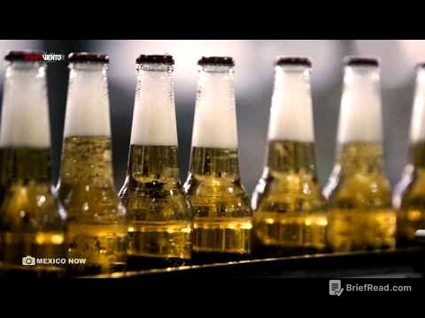 Cervecera Constellation Brands viola el derecho humano al agua