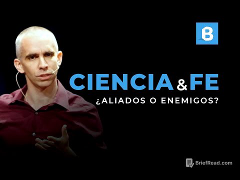 La CIENCIA y la FE: aliados en vez de enemigos | Christopher M. Hays | #BITETalks