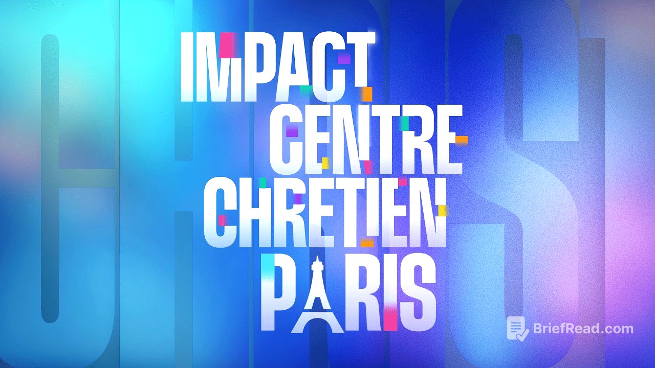 Culte du dimanche 01 mars 2026— Dr Serge AZÉBAZÉ