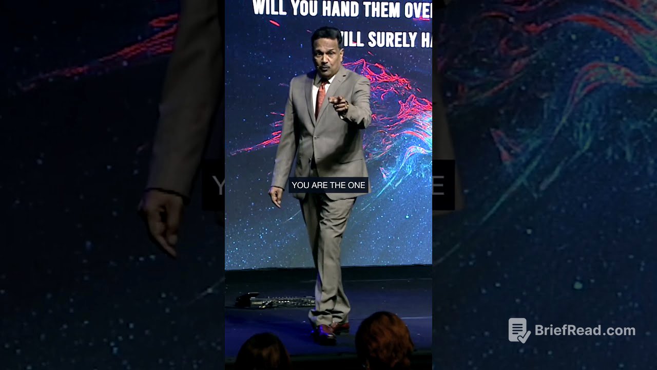 God will answer your prayer today #tktchurch #samuelpatta #prayer #Bible #Jesus