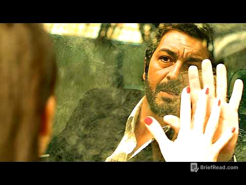 Girl Is Killed By A Mysterious Man, And It Takes 20 Years For The Suspect To Be Found