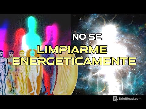 No sé limpiarme energéticamente | Primeros pasos y preparación previa al trabajo Álmico