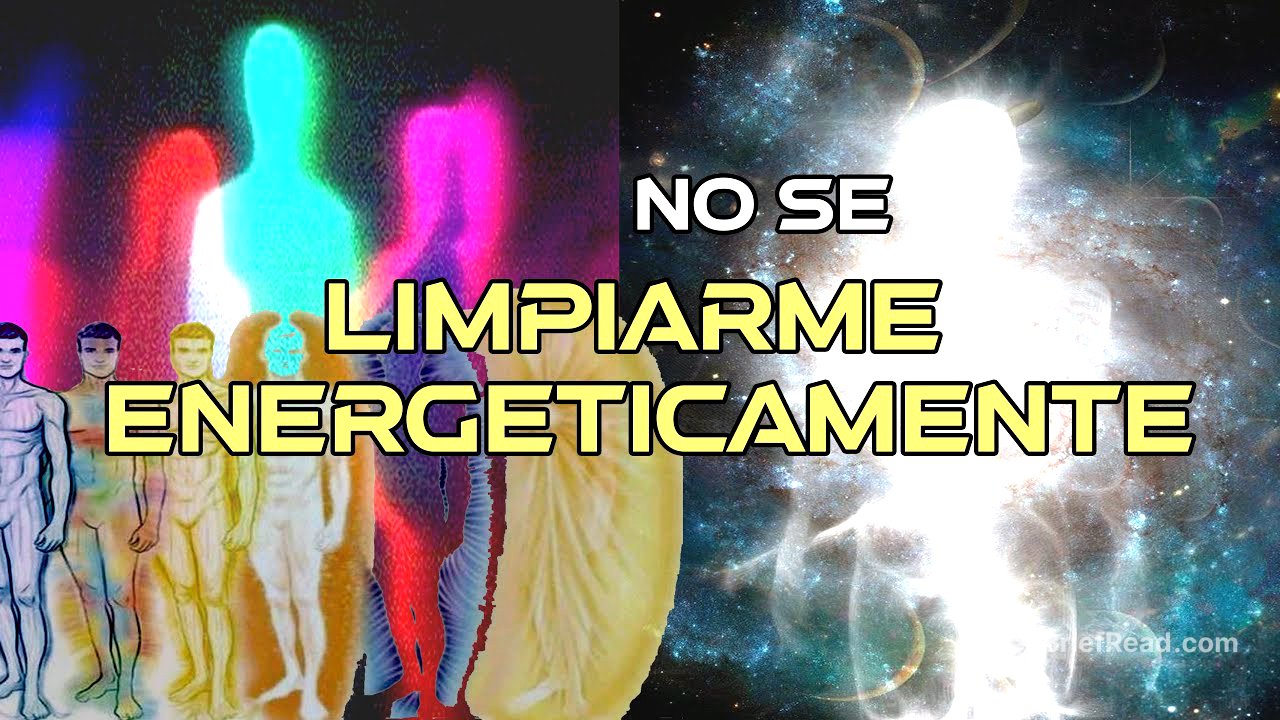 No sé limpiarme energéticamente | Primeros pasos y preparación previa al trabajo Álmico