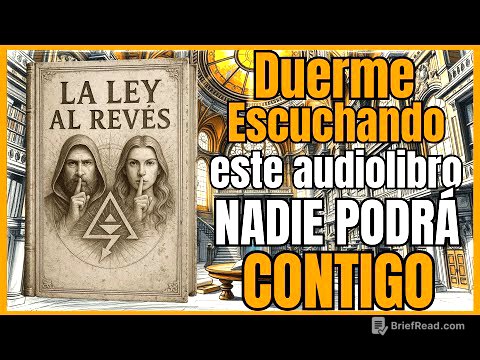 NADIE PODRÁ CONTIGO 🔥 La Ley al Revés (2 HORAS): Cuando Dejas de Buscar, Todo Te Encuentra