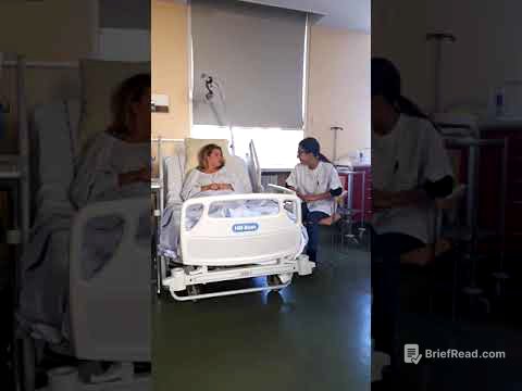 Négociation avec une patiente qui refuse le soin