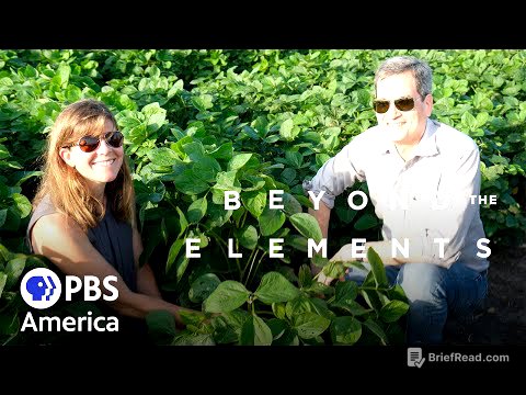 Beyond The Elements - Life (2021) | Full Documentary | NOVA