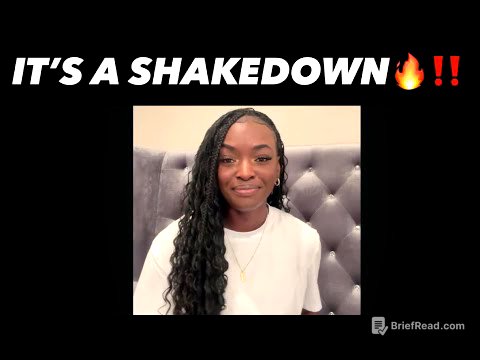 I Was In The Spirit and GOD Showed Me THIS About YOUR DESTINY!!