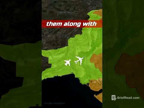 How India took out Saab-2000 AWAC