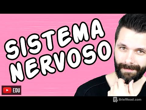 SISTEMA NERVOSO - FISIOLOGIA - Aula | Biologia com Samuel Cunha