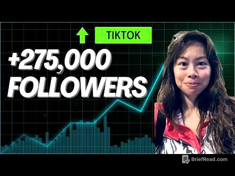 I Blew Up My TikTok Following As Fast As I Could!