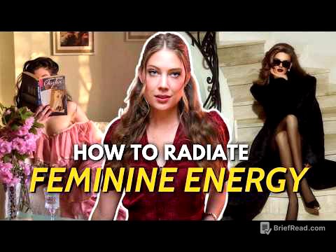 The *Ultimate* Beginner's Guide to ACTIVATING FEMININE ENERGY