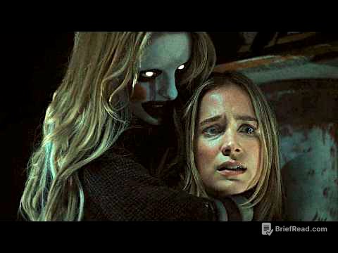 People In Town Are Attacked By Strange Creatures, Unaware There's A Reason Behind It