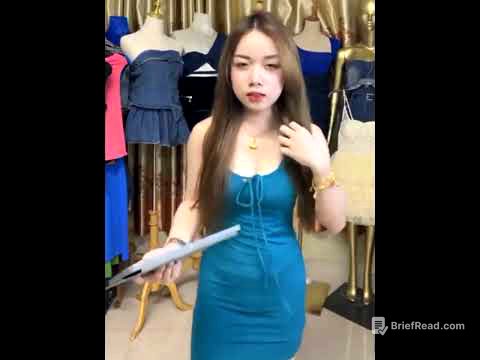 Live jual baju online 05