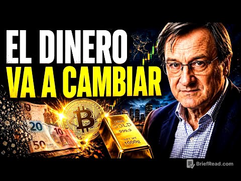 🔥 José Luis Cava ADVIERTE: “Prepárate Para Lo Que Viene”
