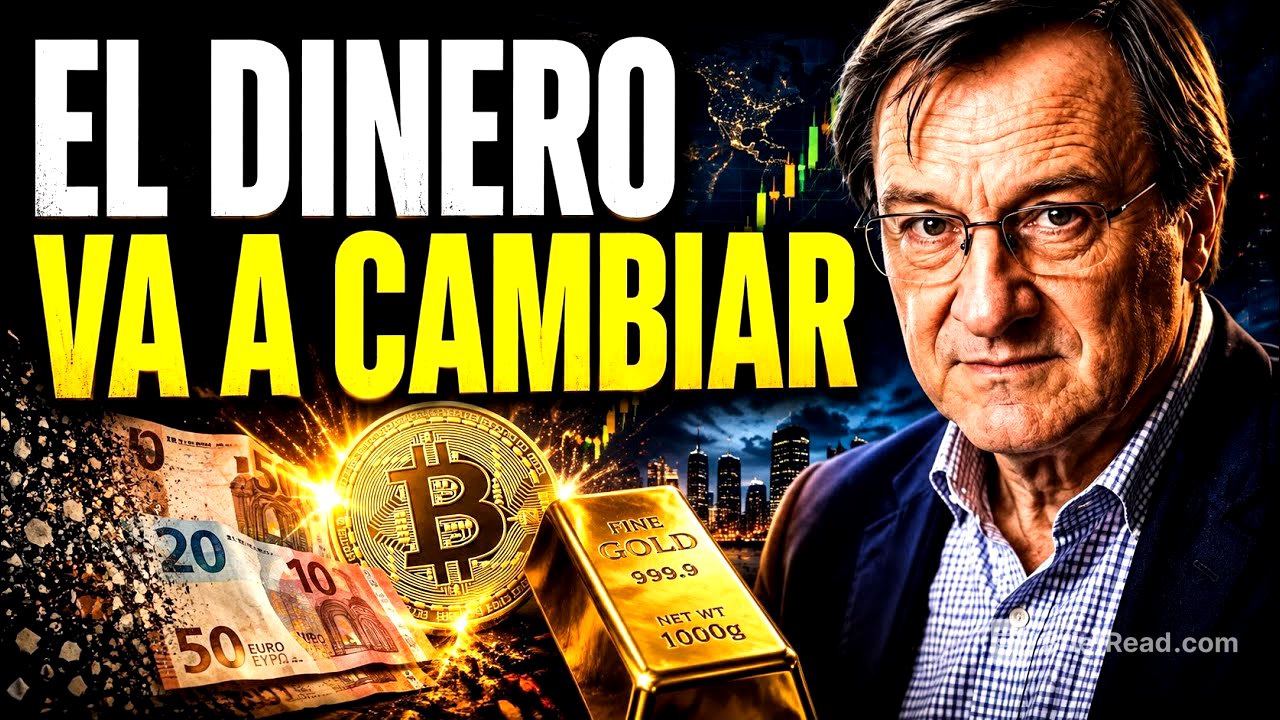🔥 José Luis Cava ADVIERTE: “Prepárate Para Lo Que Viene”