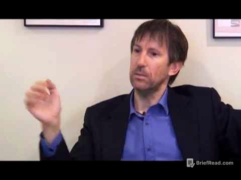 David Parcerisa y su libro "Los Anunnaki" (ENTREVISTA) - Parte 3