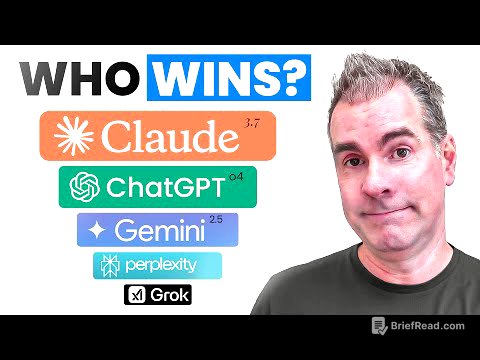 The Ultimate Guide to AI Tools: What's Worth Your Money?