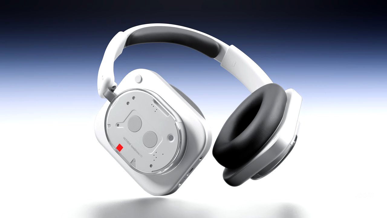 Nothing Headphone (1) - Looks Can Be Deceiving…
