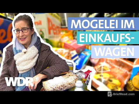 Verstecke Preiserhöhung - Wie Verbraucher getäuscht werden | Haushalts-Check | WDR