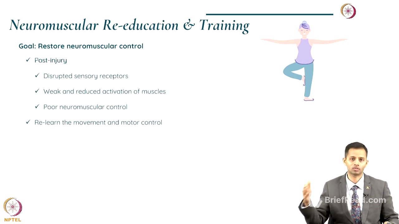 Adavanced Physical Therapy Techniques