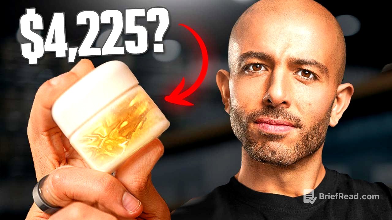 How To Sell Anything For 23x More Than The Competition