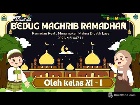 DUGMADHAN H - 2 - Menyambut Bulan Suci Ramadhan Oleh kelas XI - I
