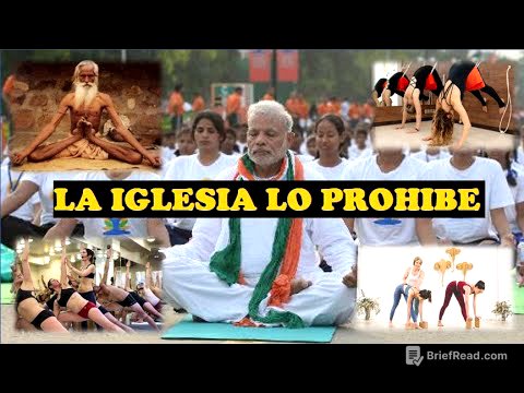 ¿QUÉ ES EL YOGA? - BENEFICIOS Y TIPOS