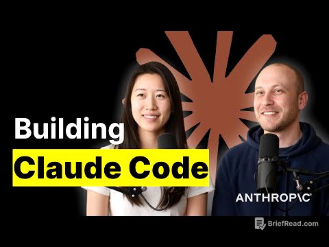 The Secrets of Claude Code From the Engineers Who Built It