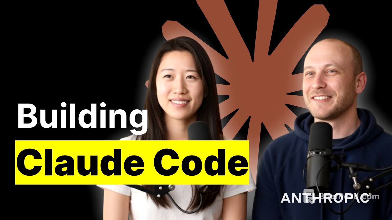 The Secrets of Claude Code From the Engineers Who Built It