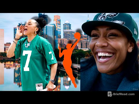 DAWN STALEY WILL COACH THE NEW PHILADELPHIA WNBA TEAM AND A'JA WILSON WILL JOIN HER.