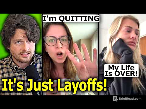 Why Companies Are FORCING Return-To-Office