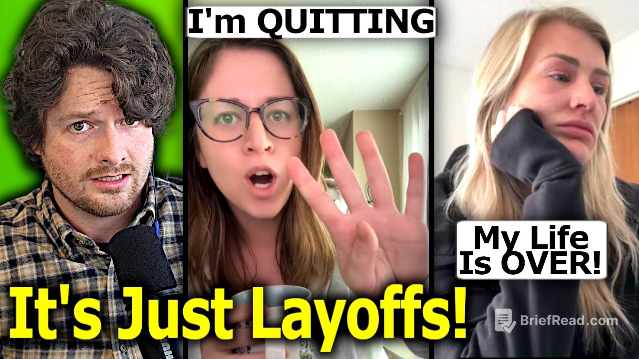 Why Companies Are FORCING Return-To-Office