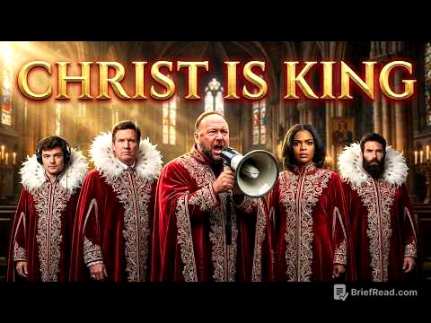 CHRIST IS KING