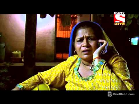 Crime Patrol - Bengali - Episode 51