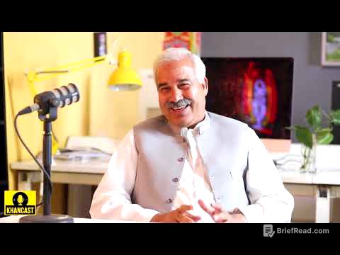 KHANCAST # 11 | Failures of Higher Education System in Pakistan | Dr Iftikhar Ahmed | Sohail Asghar