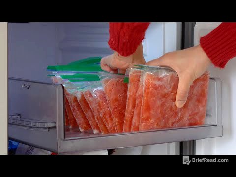 토마토는 이렇게 해서 매일 드세요‼️ (밥대신 먹는 토마토 요리, 1주만 먹어도 몸속 염증이 줄어들어요, 냉동보관팁, Tomato Recipes)