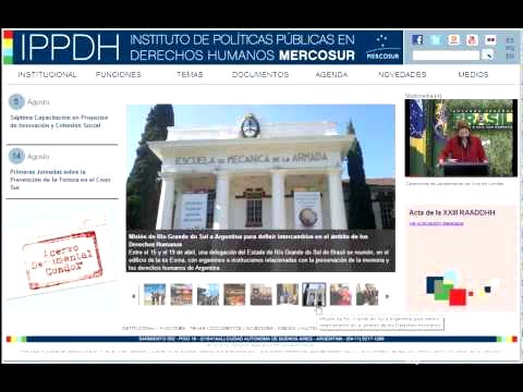 Acervo Documental Cóndor