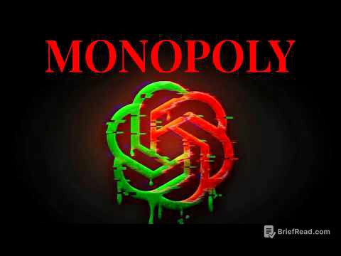 OpenAI just destroyed 100 startups… yours is next