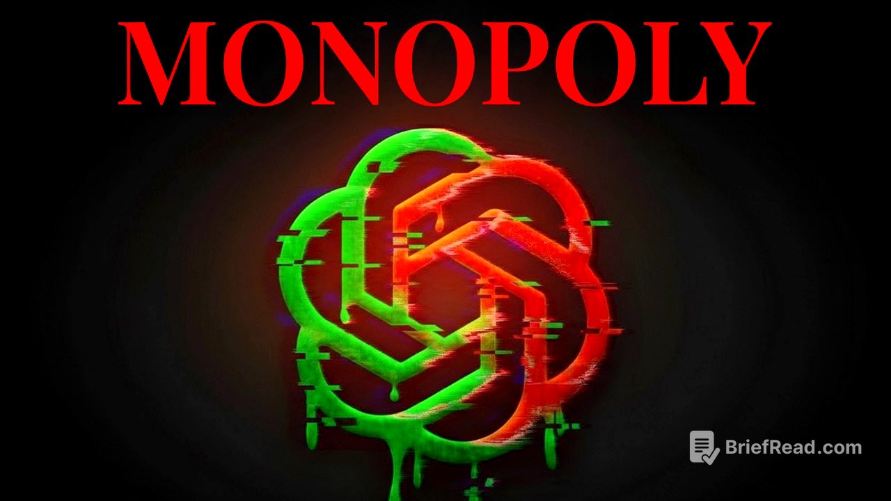 OpenAI just destroyed 100 startups… yours is next