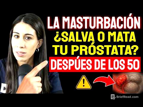 5 Hábitos Diários que TODO Adulto Mayor debe Adoptar para Proteger la Próstata