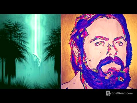 Confirmó la telepatía:El científico que descubrió la Conexión con la internet cósmica