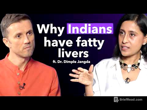 Your gut is making you sick: Dimple Jangda Breaks Down the Relation Between Nutrition & Gut Health
