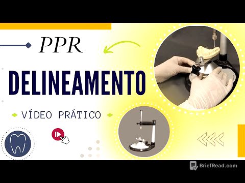 DELINEAMENTO PPR - Passos do planejamento