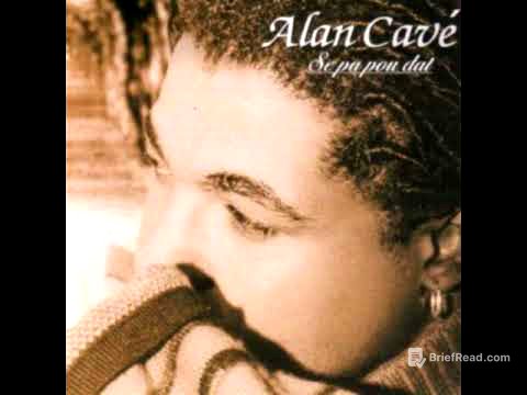 Alan Cavé - Sé Pa Pou Dat (High Pitched)