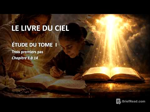 Sur les pas de Luisa Piccarreta - Au fil du Tome 1 - Les 3 premiers pas (Marie-Bénédicte)