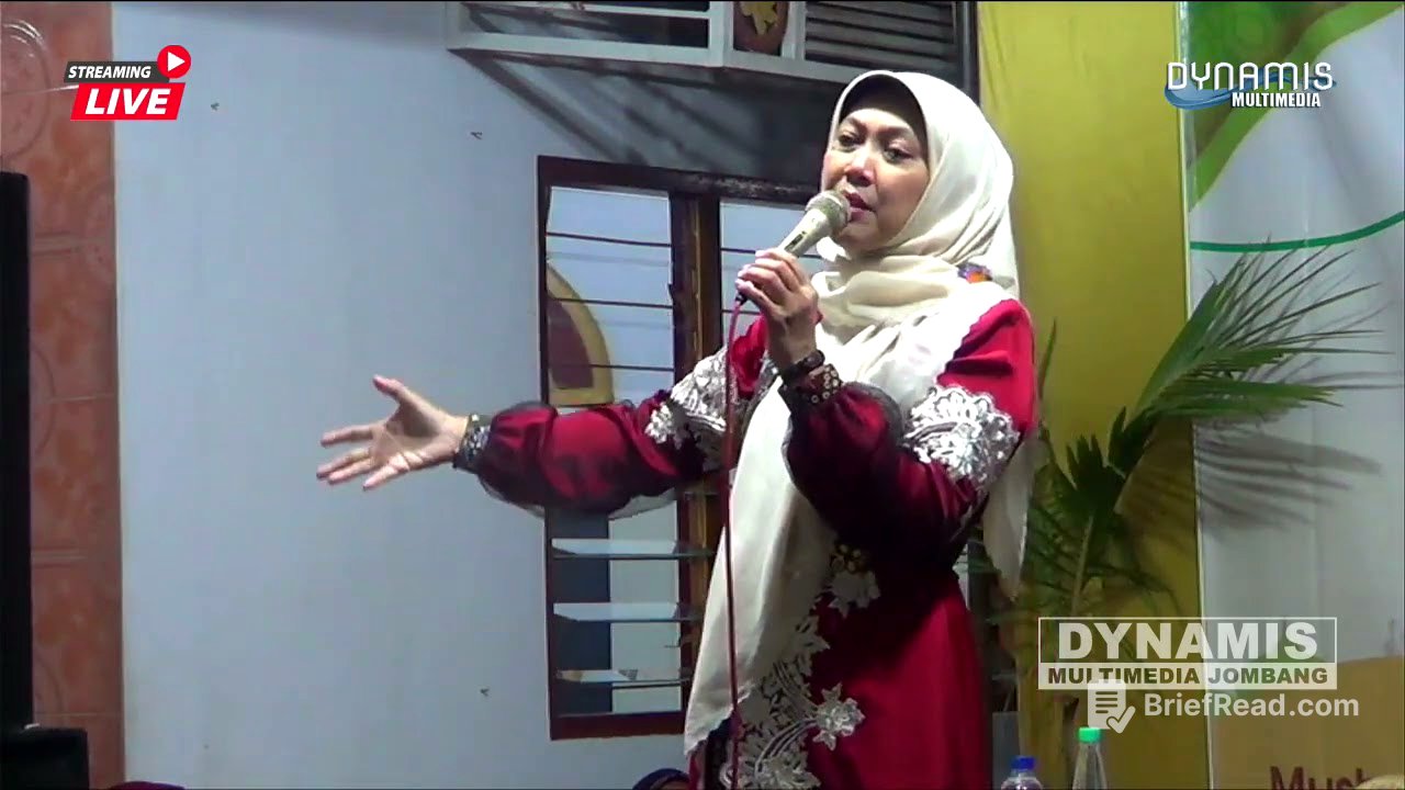 NGAJI BARENG NING YAYANG - AYO SHOLAT JAMAAH