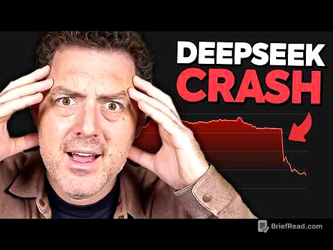 DeepSeek R1 Reactions Explained - Who Is Right??