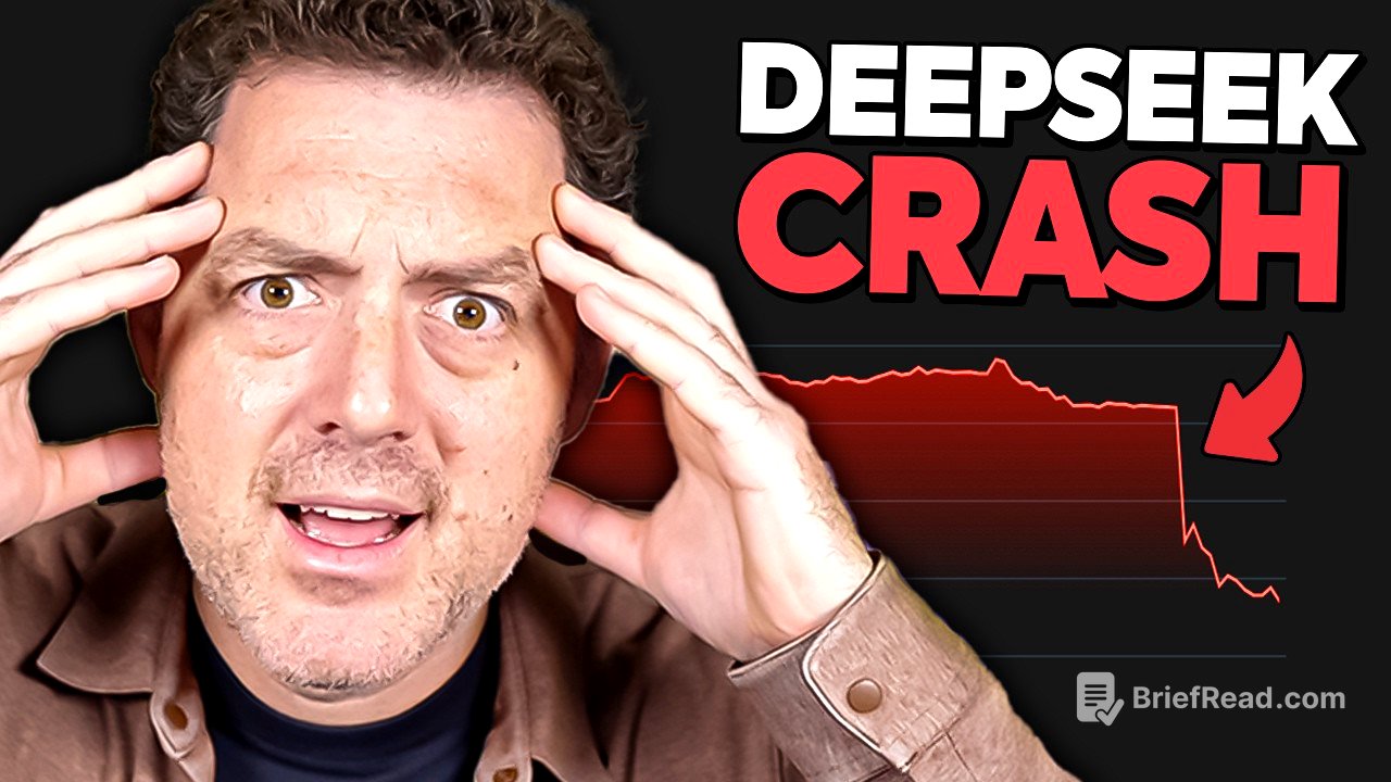 DeepSeek R1 Reactions Explained - Who Is Right??