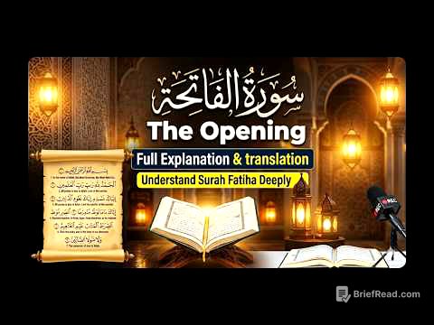 Surah alfatiha  part 2