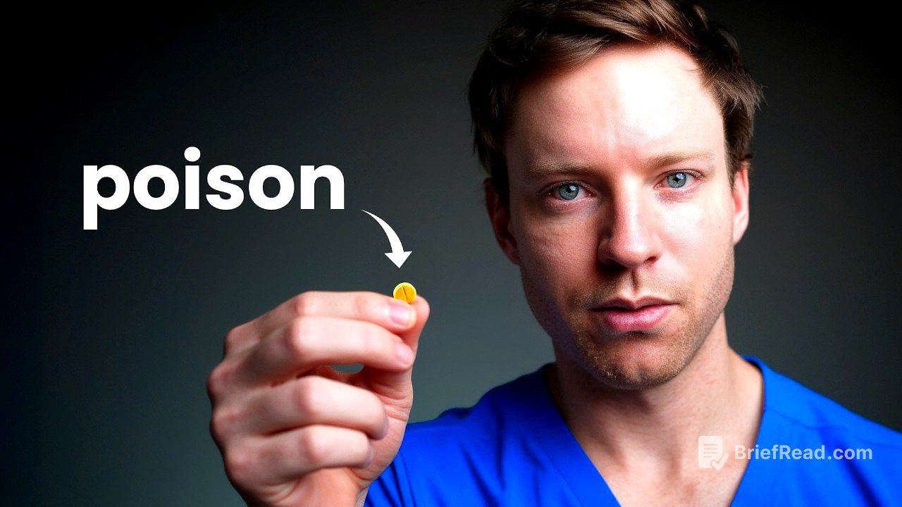 This Incredibly Popular Supplement DAMAGES Your Blood Vessels